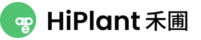 Hiplant 禾圃